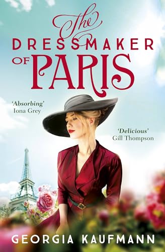Georgia Kaufmann - Dressmaker of Paris : 'A story of loss and esca image 1