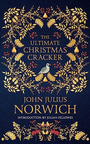 John Julius Norwich - Ultimate Christmas Cracker - Paperback image 1