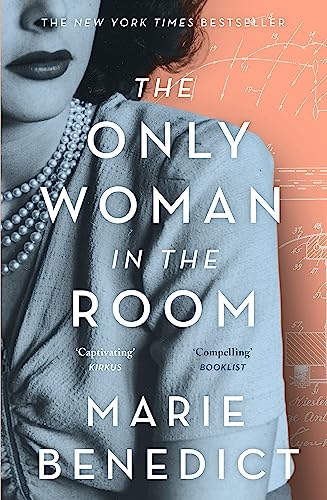Marie Benedict - Only Woman in the Room - Paperback image 1