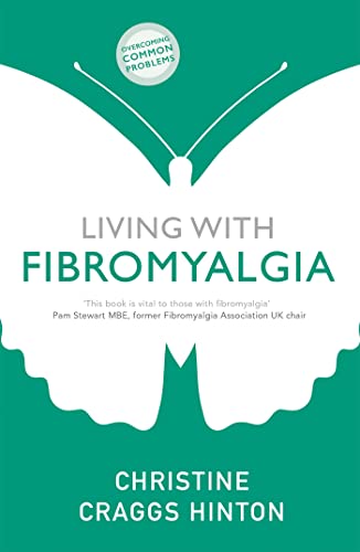 Christine Craggs-Hin - Living with Fibromyalgia - Paperback image 1