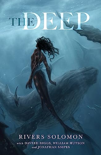 Jonathan Snipes - Deep - Paperback image 1