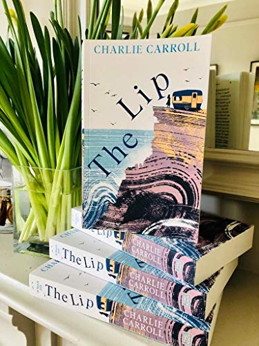 Charlie Carroll - Lip : a novel of the Cornwall tourists seldom see - image 2