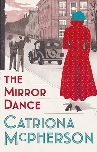 Catriona McPherson - Mirror Dance - Paperback image 1