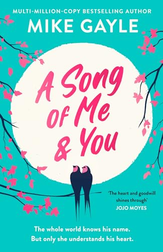 Mike Gayle - A Song of Me and You : everyone knows this rock star' image 1