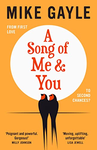 Gabrielle Nellis-Pai - A Song of Me and You : The escapist pageturner image 1