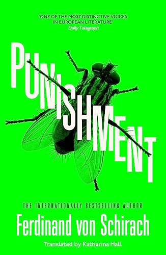 Ferdinand von Schira - Punishment : The gripping international bestsel image 1