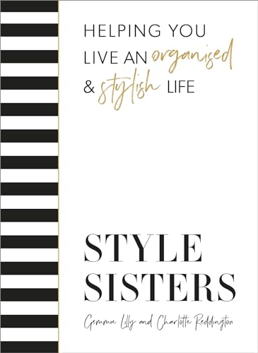 Gemma Lilly - Style Sisters : Helping you live an organised & stylish image 1