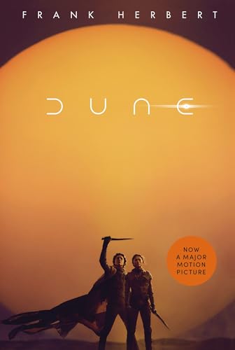Frank Herbert - Dune - Paperback image 1
