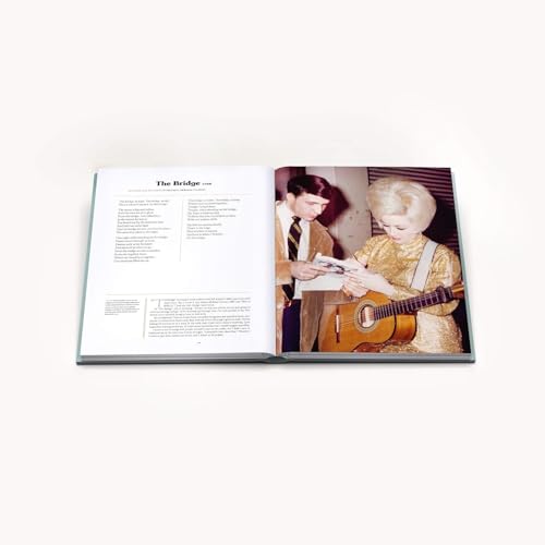 Robert K. Oermann - Dolly Parton, Songteller : My Life in Lyrics - Har image 3