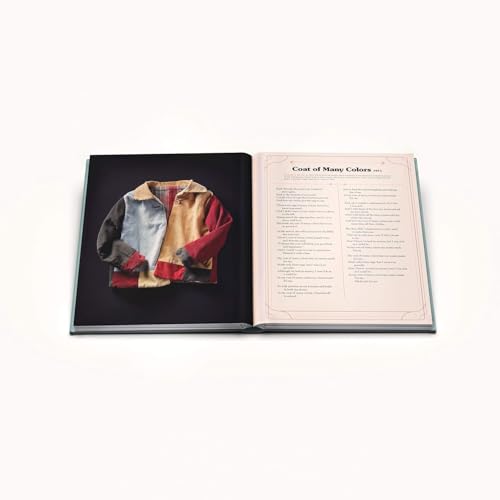 Robert K. Oermann - Dolly Parton, Songteller : My Life in Lyrics - Har image 4