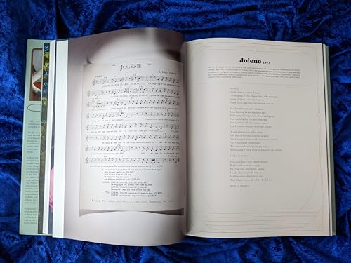 Robert K. Oermann - Dolly Parton, Songteller : My Life in Lyrics - Har image 6