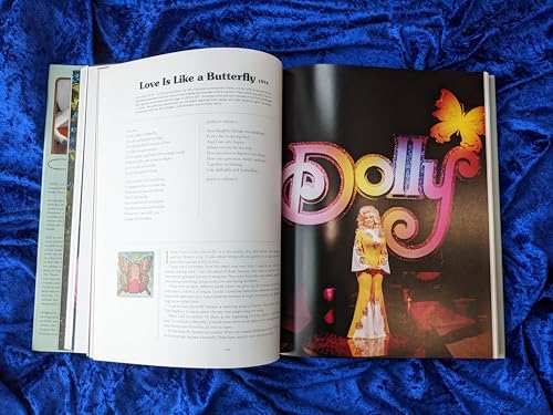 Robert K. Oermann - Dolly Parton, Songteller : My Life in Lyrics - Har image 8