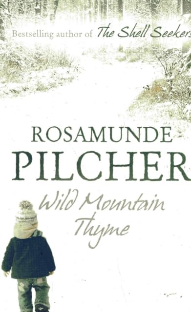 WILD MOUNTAIN THYME - Paperback image 1