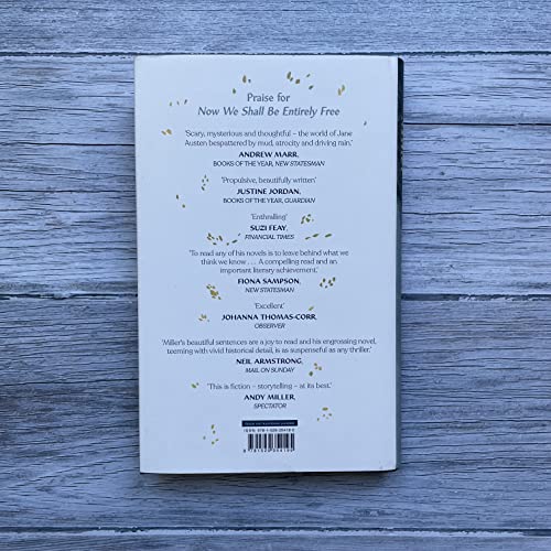 Andrew Miller - Slowworm's Song - Hardback image 3