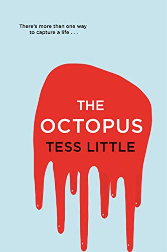 Tess Little - Octopus - Hardback image 1