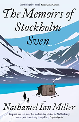 Nathaniel Ian Miller - Memoirs of Stockholm Sven - Paperback image 1