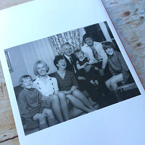Michael Parkinson - Like Father, Like Son : A family story - Hardback image 4