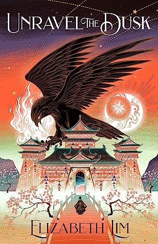 Elizabeth Lim - Unravel the Dusk - Paperback image 1