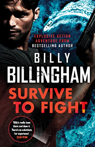Conor Woodman - Survive to Fight - Paperback image 1