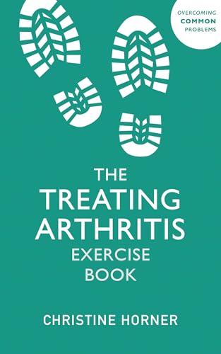 Christine Horner - Treating Arthritis Exercise Book - Paperback image 1