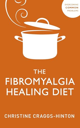 Christine Craggs-Hin - Fibromyalgia Healing Diet - Paperback image 1