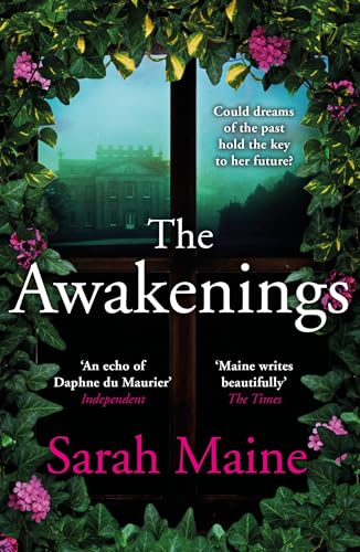 Sarah Maine - Awakenings - Paperback image 1