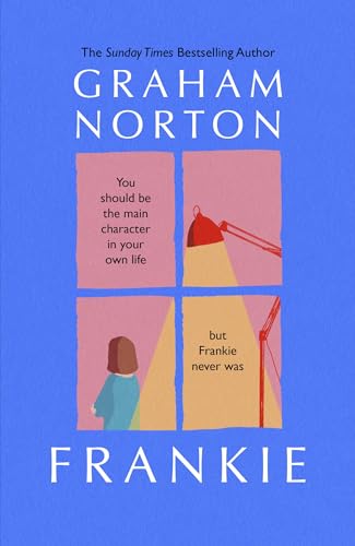 Graham Norton - Frankie : The compelling, beautifully written, decades image 1