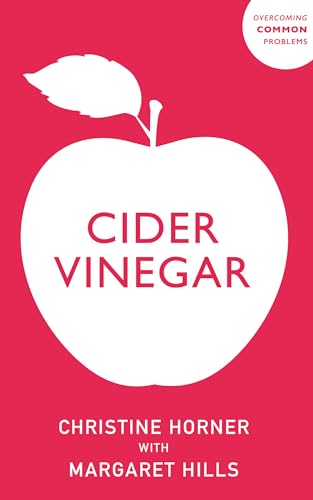 Margaret Hills Chris - Cider Vinegar - Paperback image 1