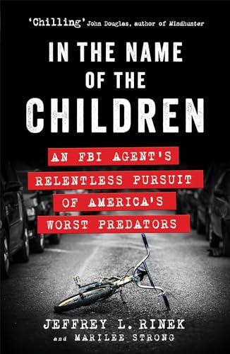 Marilee Strong - In the Name of the Children - Paperback image 1