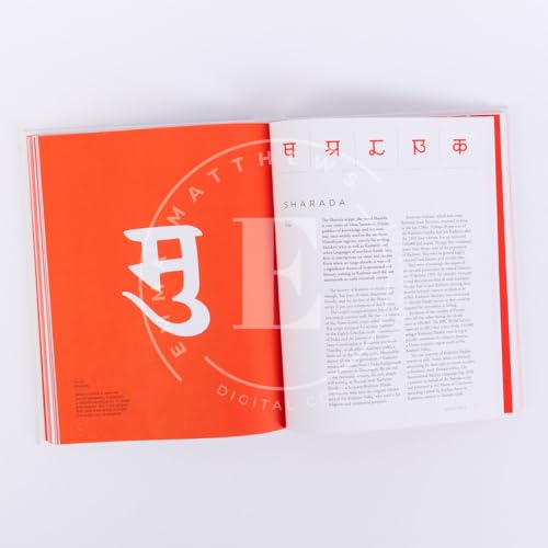 Tim Brookes - An Atlas of Endangered Alphabets : Writing Systems on th image 4