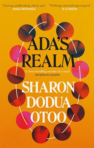 Sharon Dodua Otoo - Ada's Realm - Paperback image 1