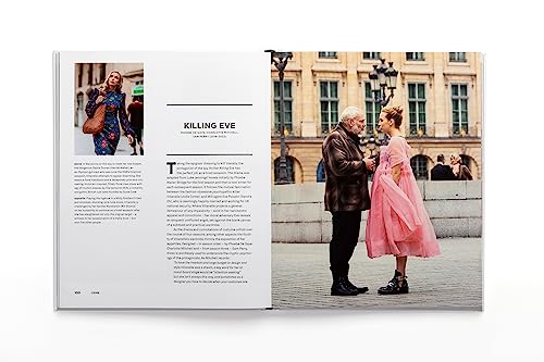 Marnie Fogg - Screen Style - Hardback image 2