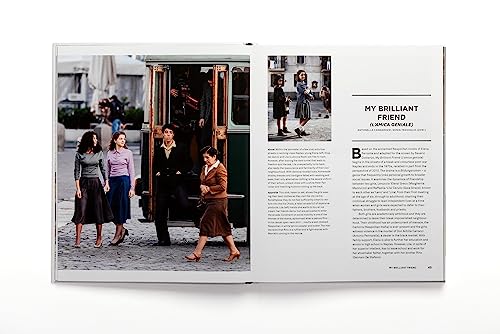Marnie Fogg - Screen Style - Hardback image 4
