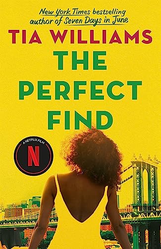 Tia Williams - Perfect Find - Paperback image 1