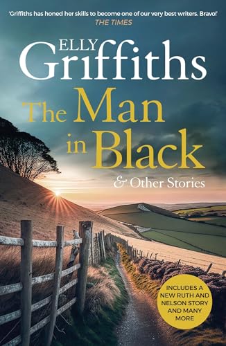 Nina Wadia - Man in Black and Other Stories : includes the latest Ruth image 1