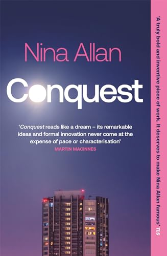 Nina Allan - Conquest - Paperback image 1