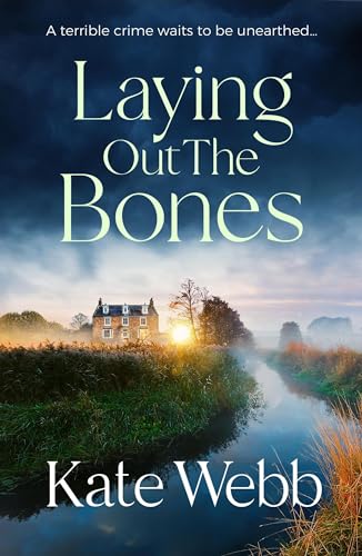 Kate Webb - Laying Out the Bones - Paperback image 1