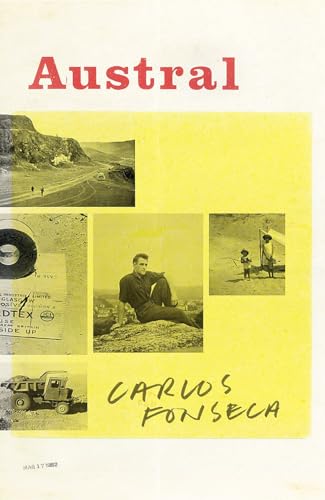 Carlos Fonseca - Austral - Paperback image 1