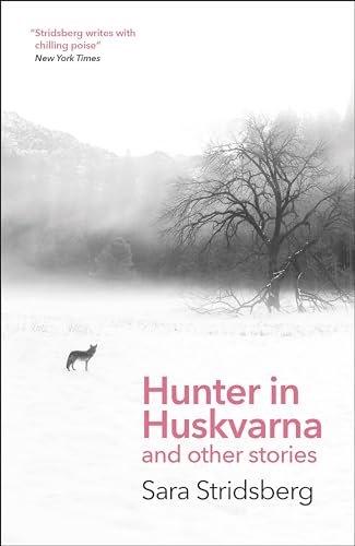 Sara Stridsberg - Hunter in Huskvarna - Paperback image 1