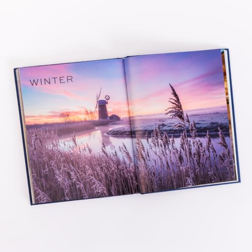 Elly Griffiths - Norfolk : A photographic journey through the land of image 2
