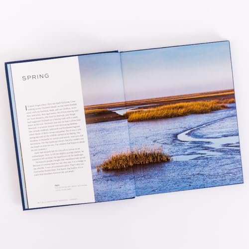 Elly Griffiths - Norfolk : A photographic journey through the land of image 4