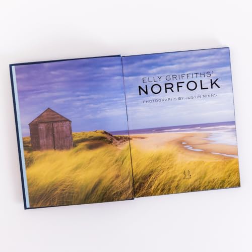 Elly Griffiths - Norfolk : A photographic journey through the land of image 5