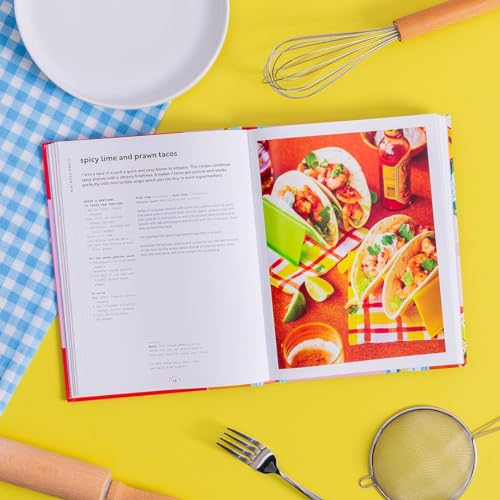 Latoyah Egerton - Slimming and Speedy : 100+ Quick, Easy and Tasty rec image 7