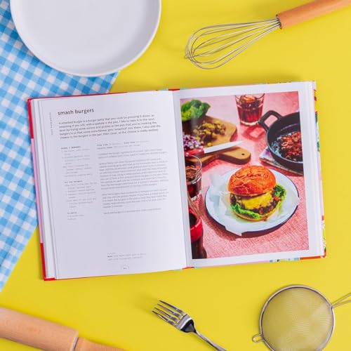 Latoyah Egerton - Slimming and Speedy : 100+ Quick, Easy and Tasty rec image 8