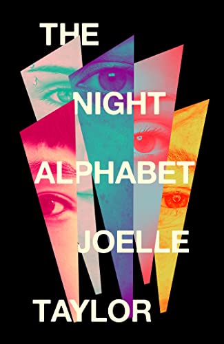 Joelle Taylor - Night Alphabet : the electrifying debut novel from the image 1