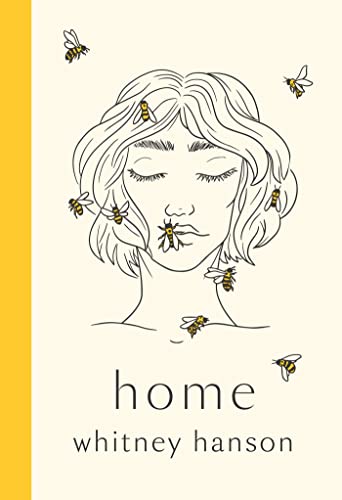 Whitney Hanson - Home : poems to heal your heartbreak - Hardback image 1