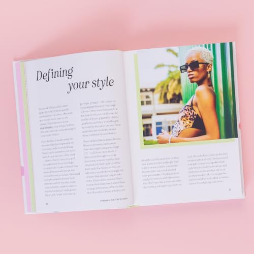 Ellie-Jean Royden - How to Dress Your Best : Discover Your Personal St image 3