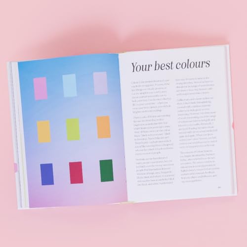 Ellie-Jean Royden - How to Dress Your Best : Discover Your Personal St image 5