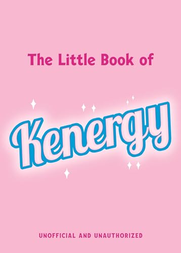 Matt Riarchi - Little Book of Kenergy - Hardback image 1