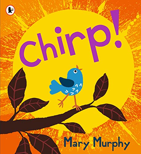 Mary Murphy - Chirp - Paperback image 1